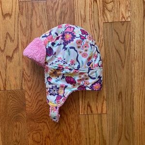 Patagonia Baby Winter Hat